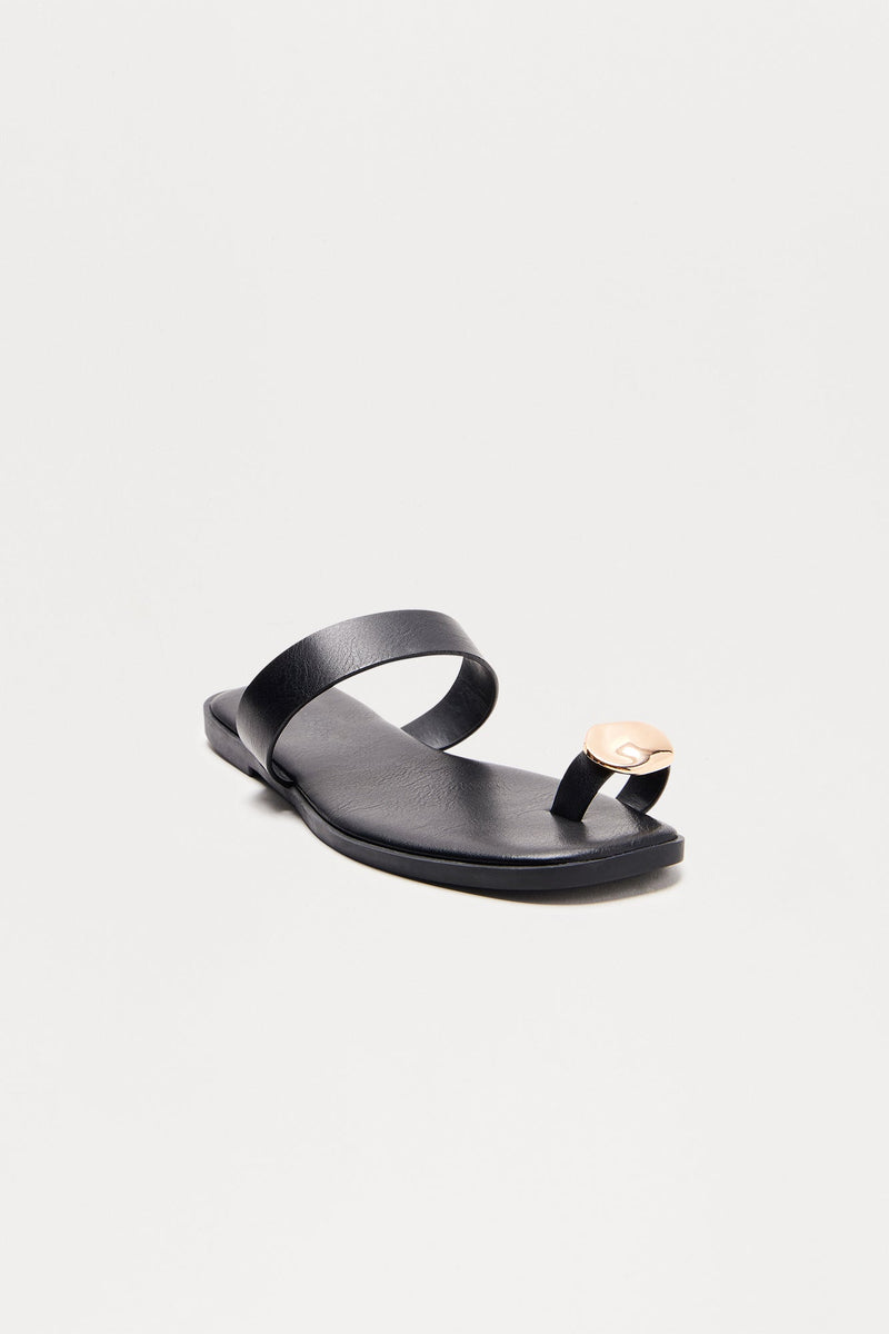 Indigo Ring