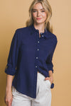 Camisa Lino