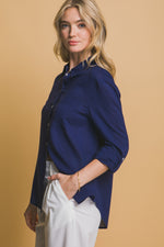 Camisa Lino