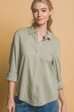 Camisa Lino
