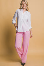 Camisa Lino