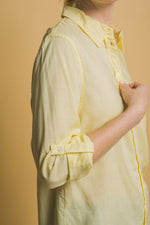 Camisa Lino