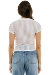 Top Crochet