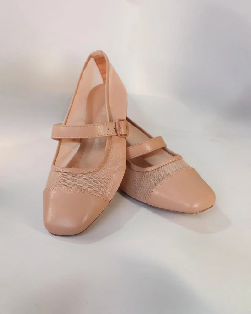 Bailarinas Éterea