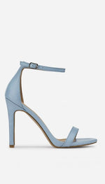 Luzia Heels