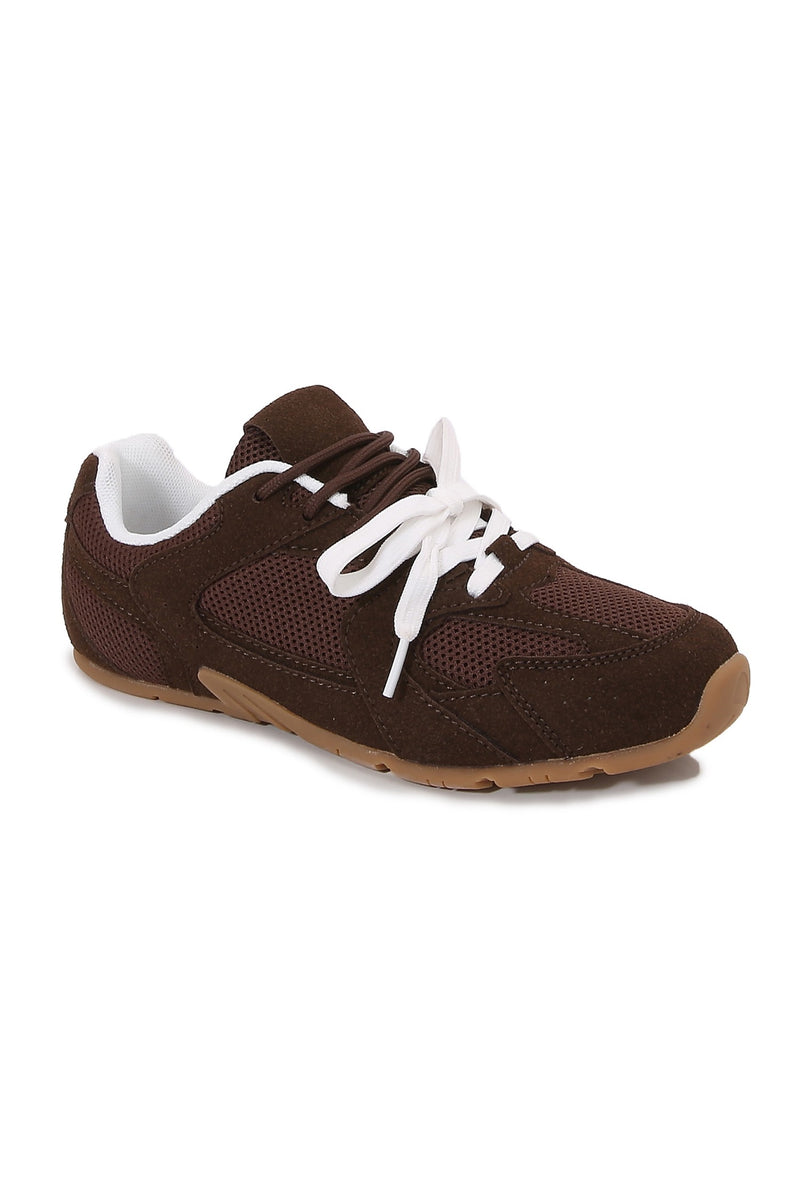 Retro Sneakers