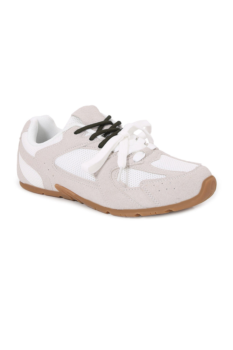 Retro Sneakers