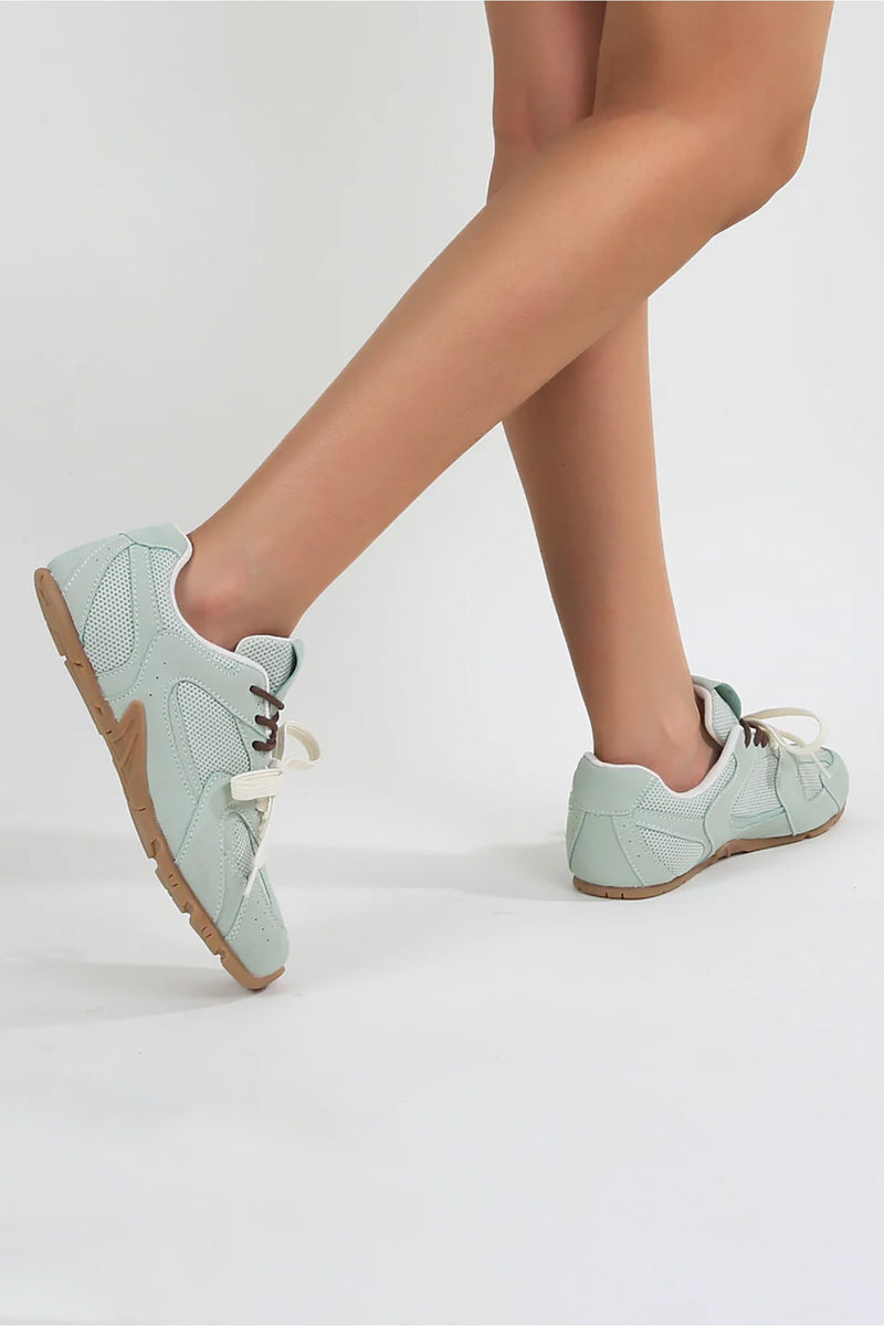 Retro Sneakers