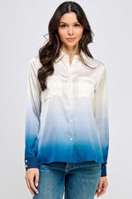 Camisa Ombre