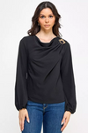 Blusa Toga
