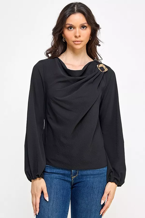 Blusa Toga