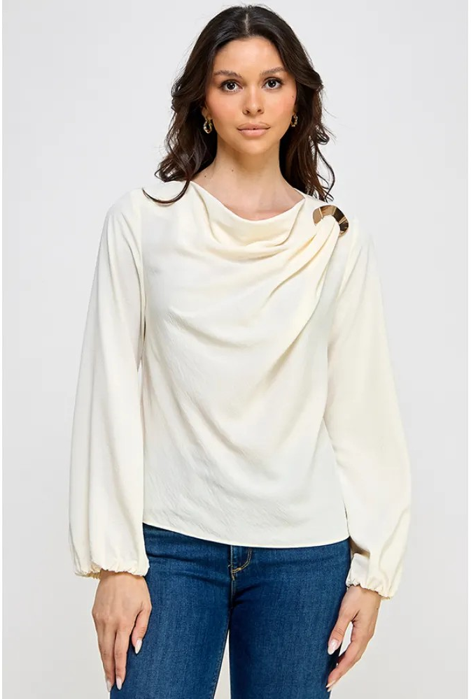 Blusa Toga