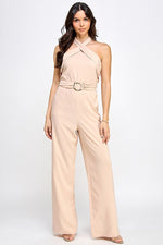 Jumpsuit Infinity Elegance