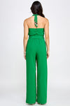 Jumpsuit Infinity Elegance