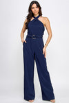 Jumpsuit Infinity Elegance