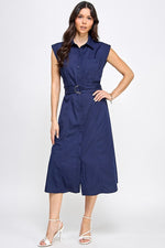 Vestido Salomé