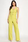 Conjunto Halter