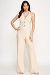 Conjunto Halter
