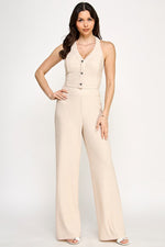 Conjunto Halter