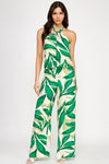 Jumpsuit Maranta