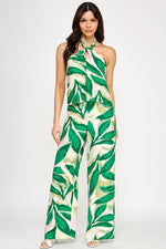 Jumpsuit Maranta