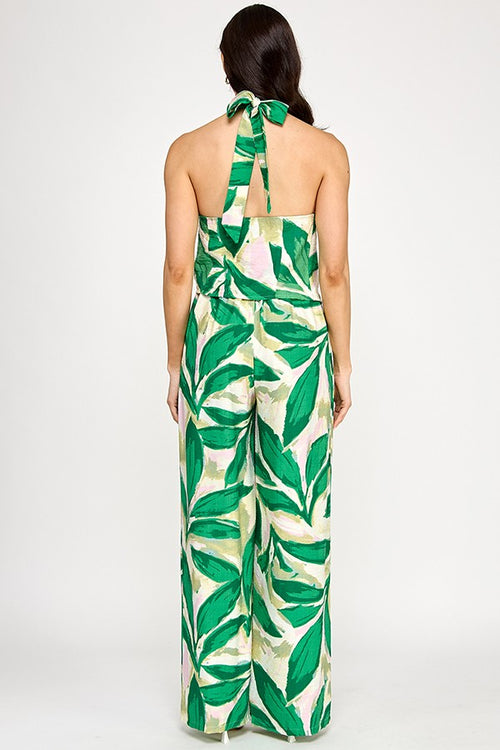 Jumpsuit Maranta