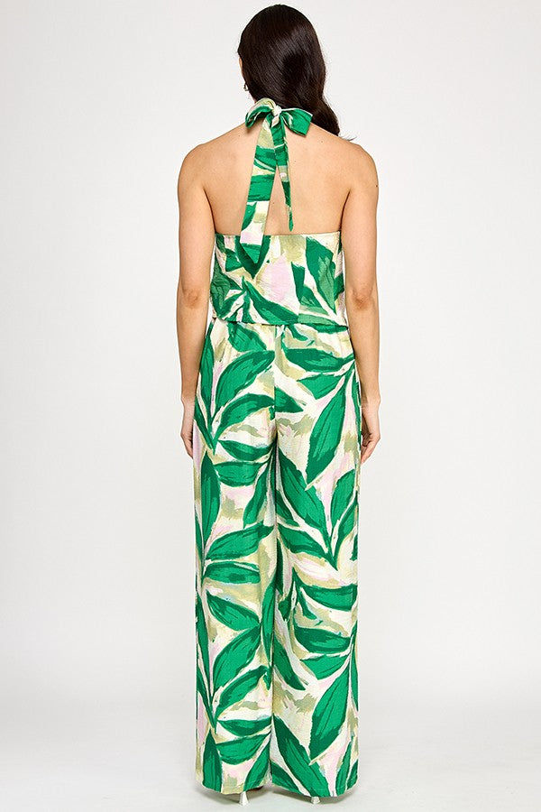 Jumpsuit Maranta