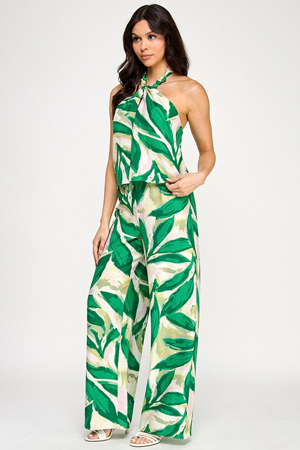 Jumpsuit Maranta