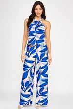 Jumpsuit Maranta