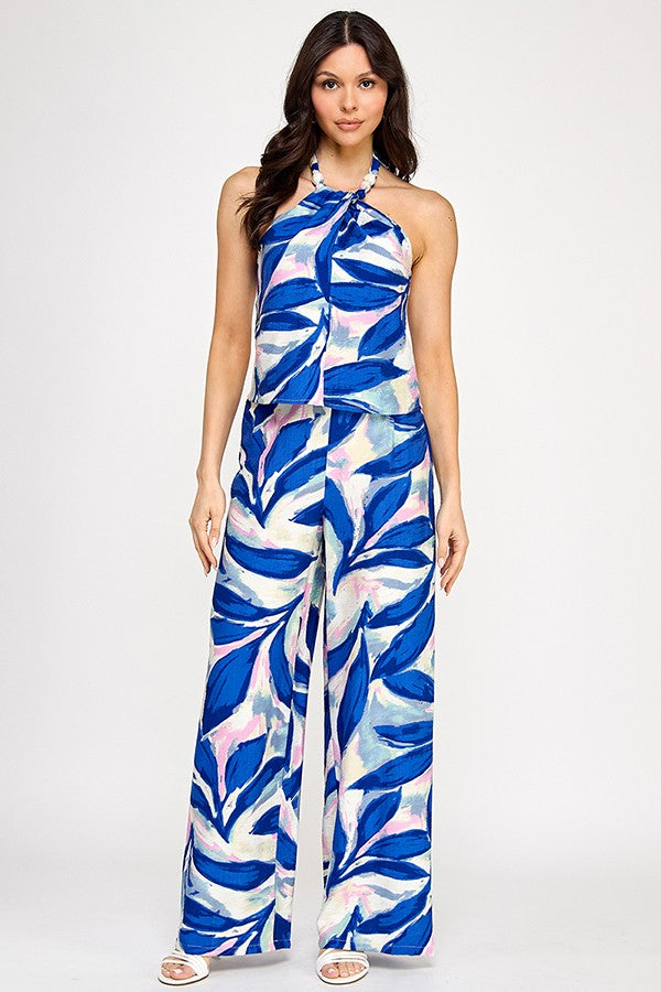 Jumpsuit Maranta