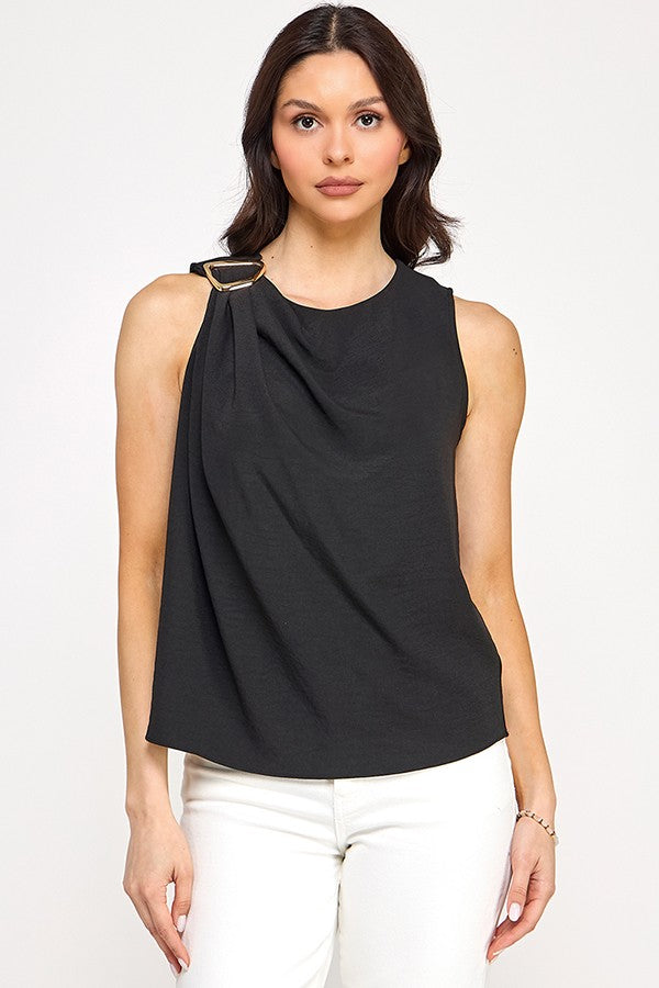 Blusa Aura