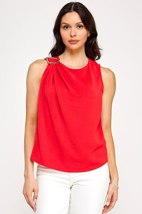 Blusa Aura