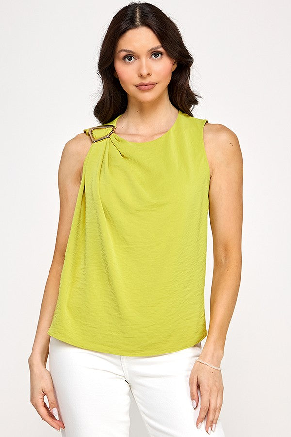 Blusa Aura