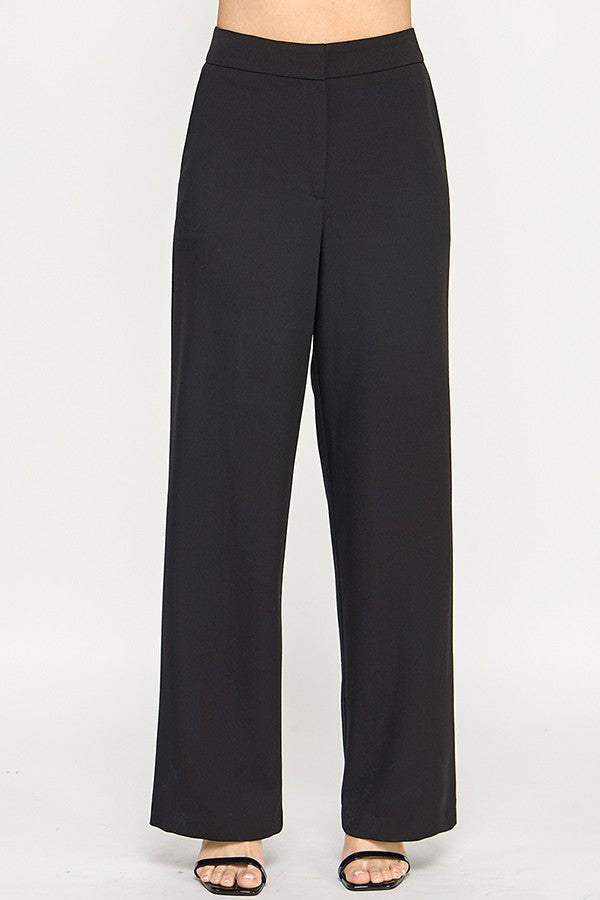 Pantalón Alto Perfil