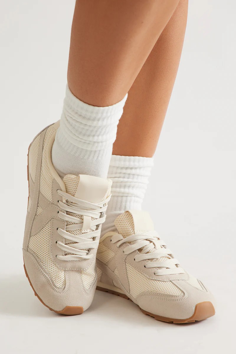 Retro Sneakers
