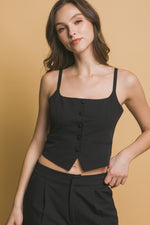 Triangle Top