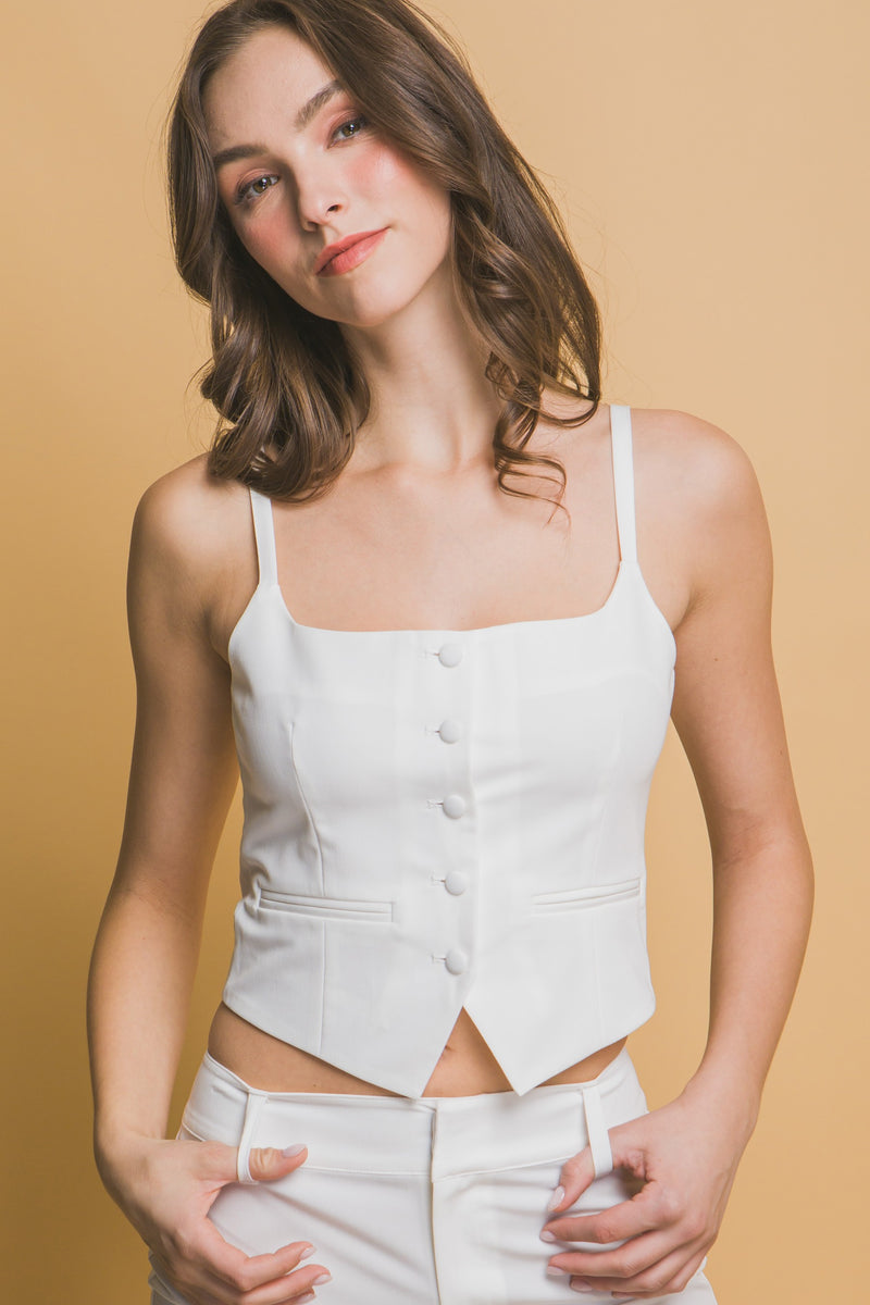 Triangle Top