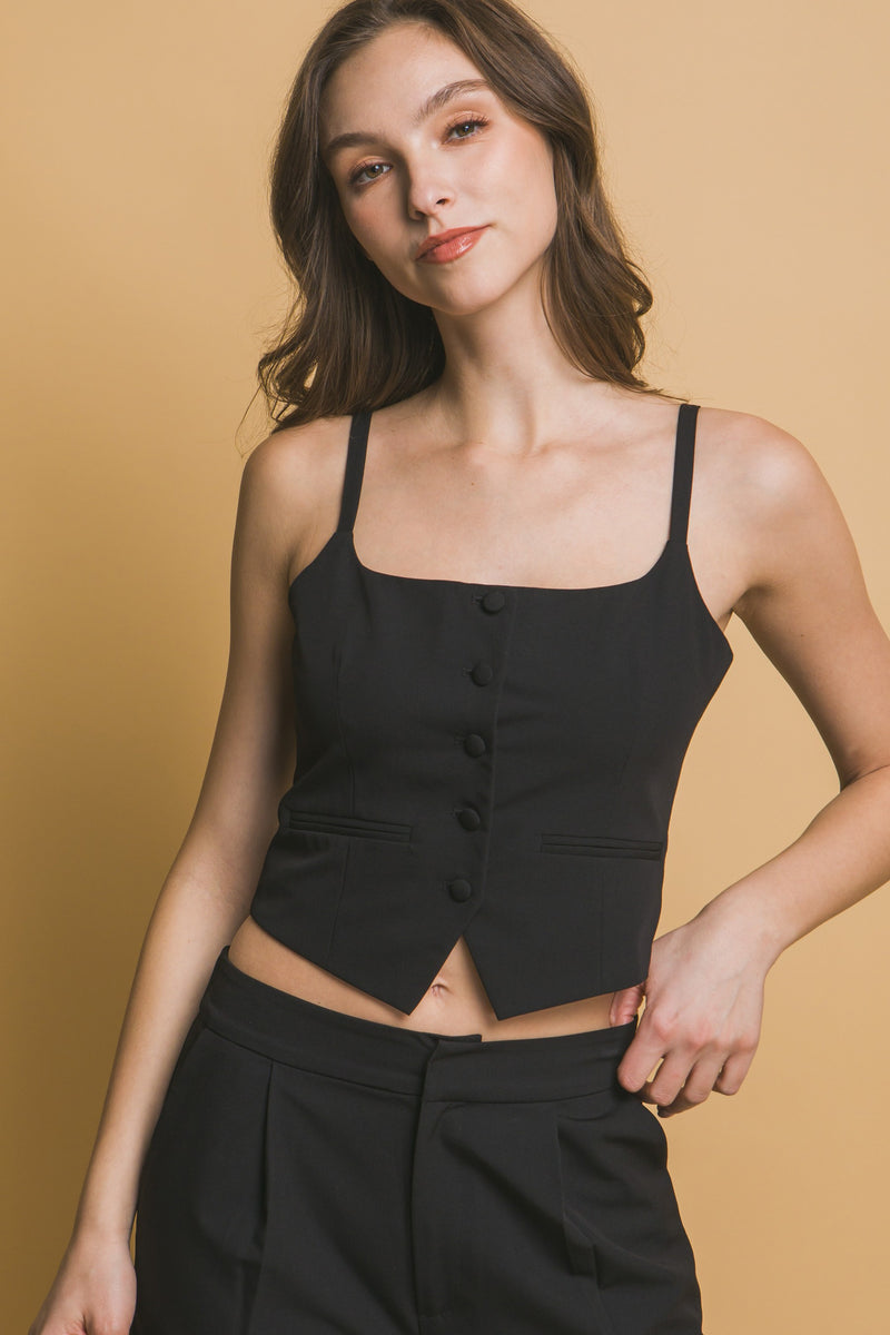 Triangle Top