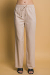 Sweat Pants Lino