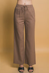Sweat Pants Lino