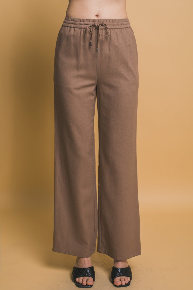 Sweat Pants Lino
