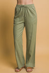 Sweat Pants Lino