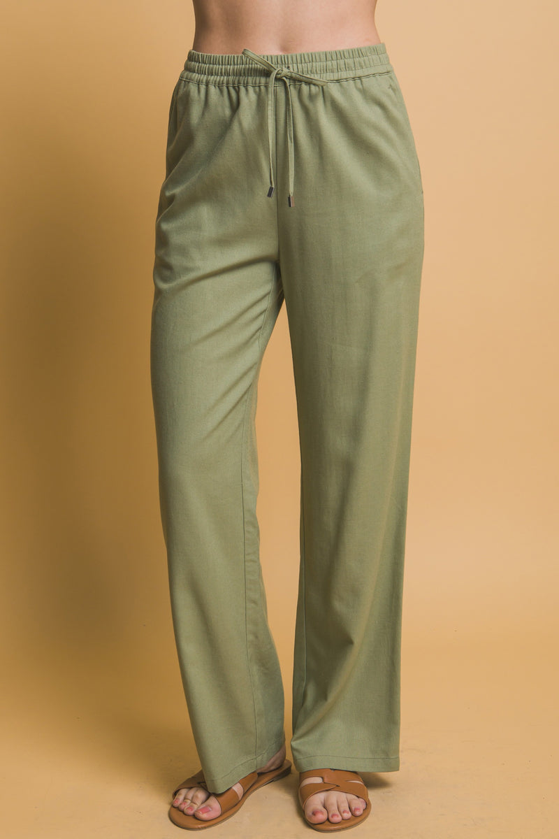 Sweat Pants Lino