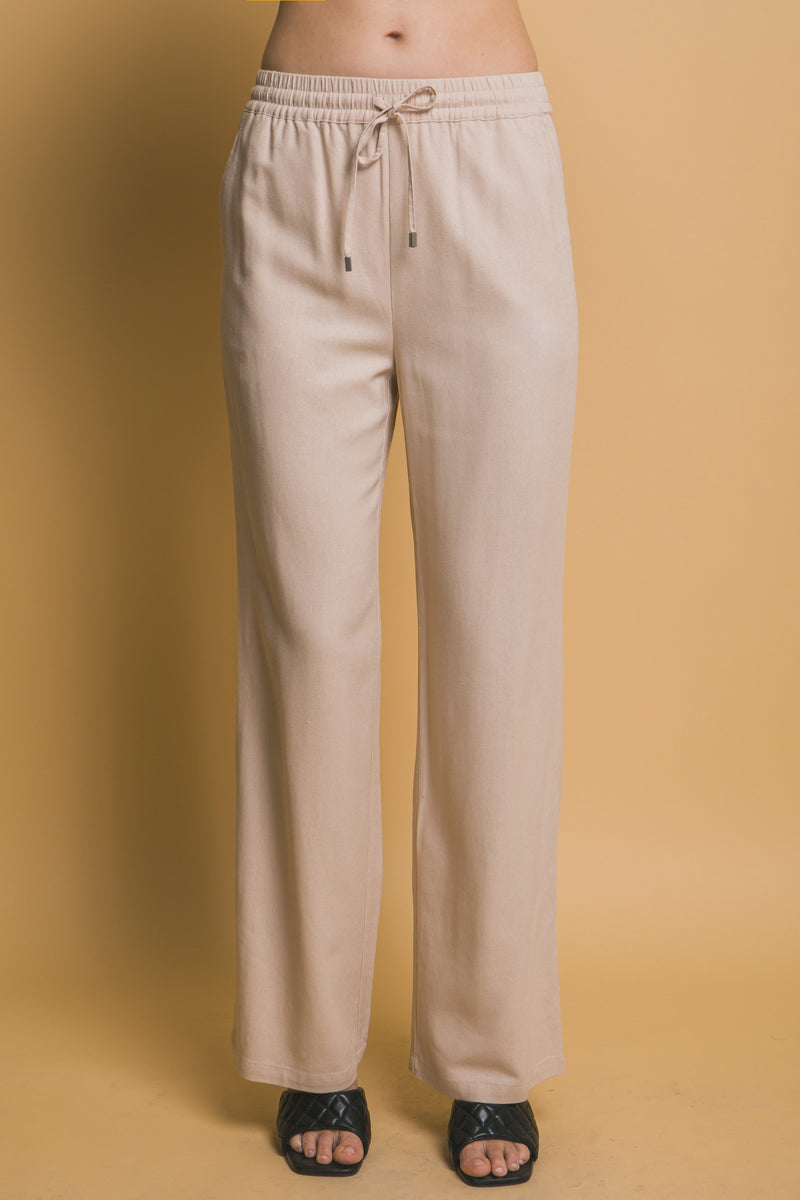 Sweat Pants Lino