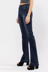 Midnight Flare Jean