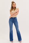 Curvy Fit- Cello Jeans
