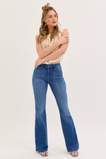 Curvy Fit- Cello Jeans
