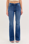 Curvy Fit- Cello Jeans