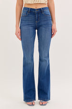 Curvy Fit- Cello Jeans