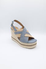 Almo Espadrille